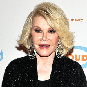 Joan Rivers Joan Rivers